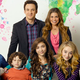 Illustration for article titled Here's the First Preview for Girl Meets World